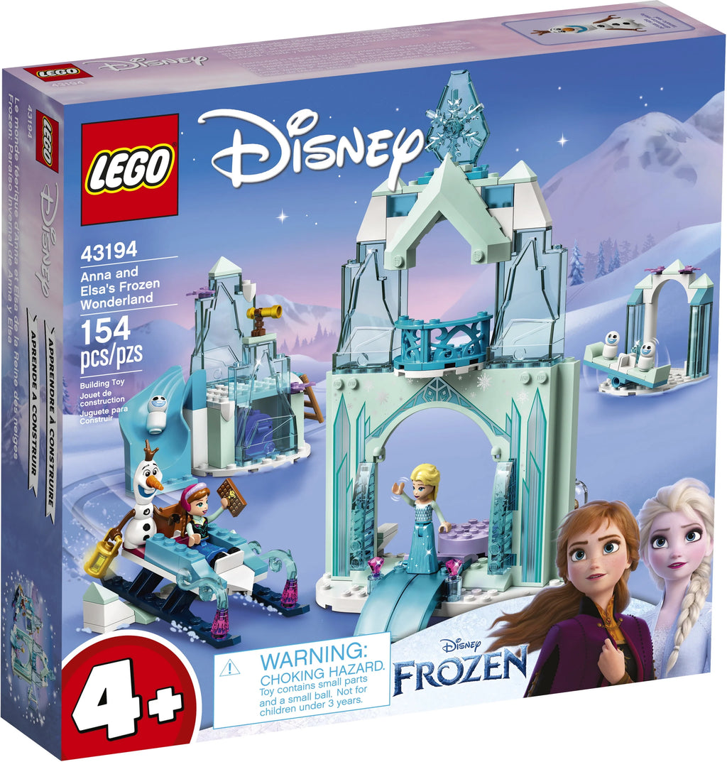 Castle Toy with Mini-Doll Figures Q164127