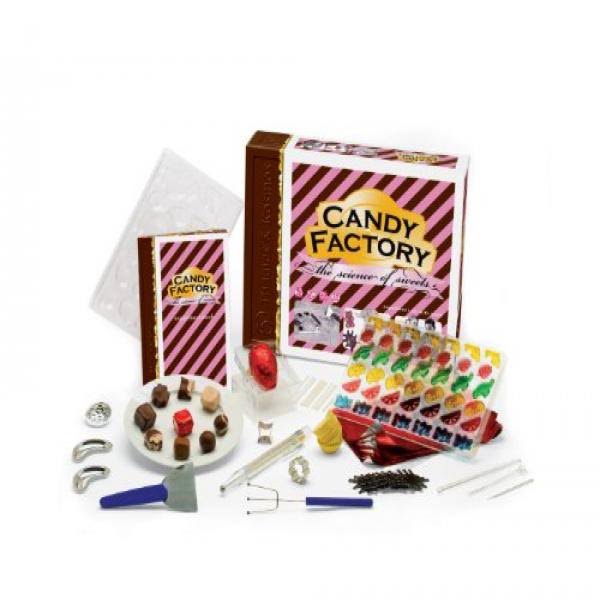 Science Kit Q7383