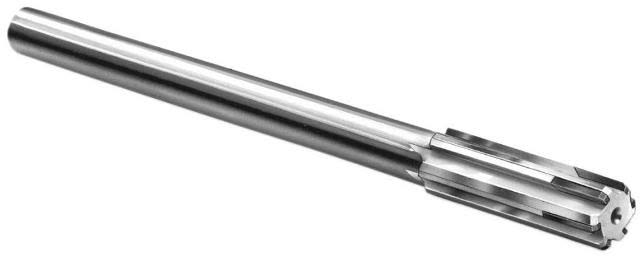 Carbide Tipped Chucking Reamer N523584