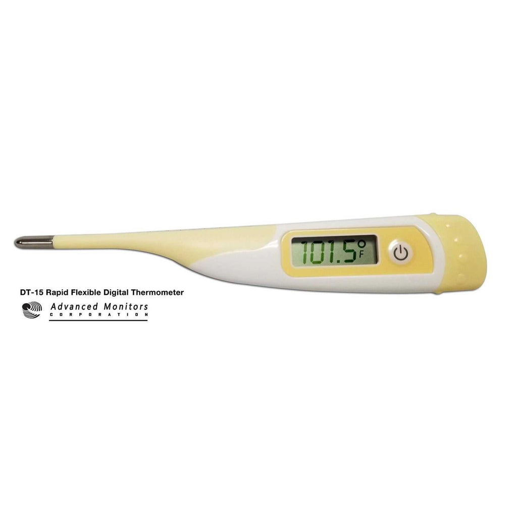Digital Dog & Cat Thermometer F743993