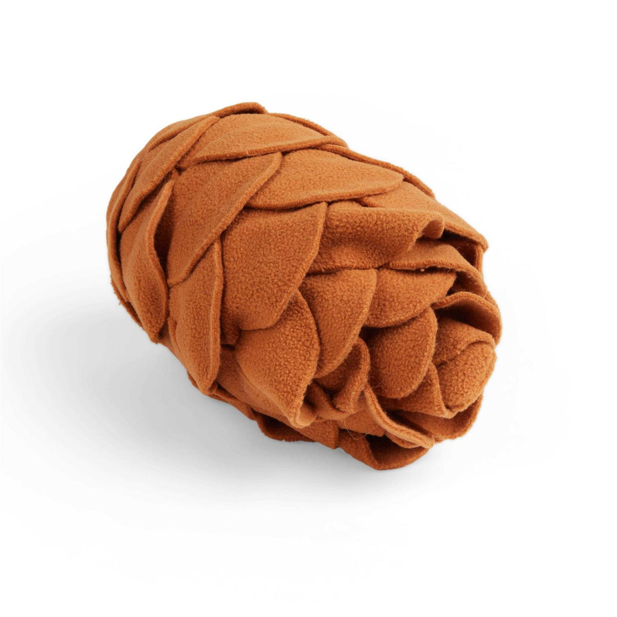 Snuffle Pinecone Dog Toy B270453