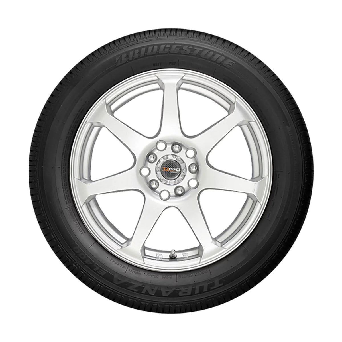 All Season 205/55R16 91H Passenger Tire K141515