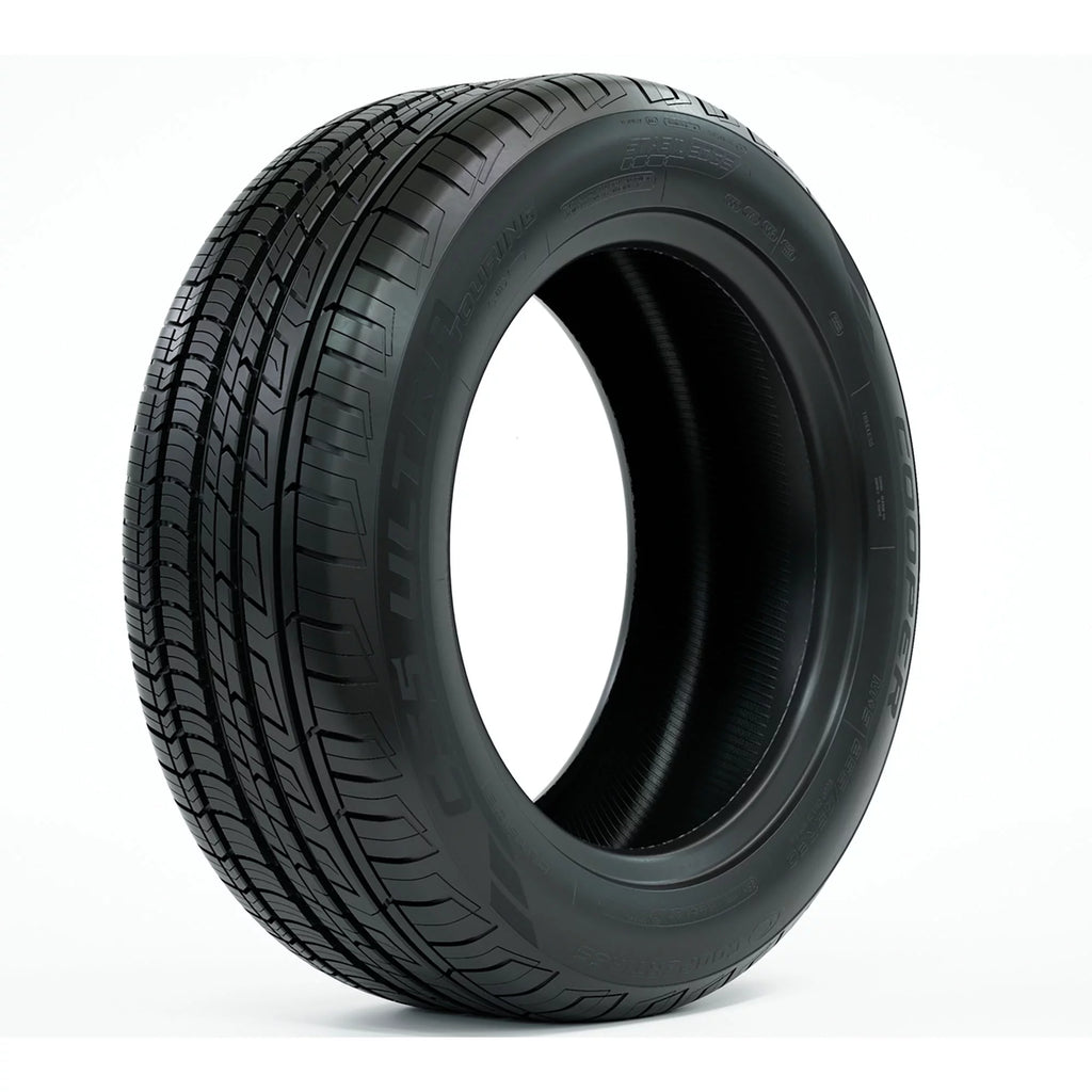 All Season 235/50R18 97W Passenger Tire T6361
