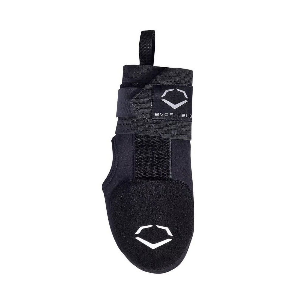 Black Left Hand Sliding Mitt W731981