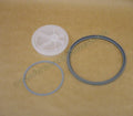 Lid Sealing Gasket Set (3-pc) M72847