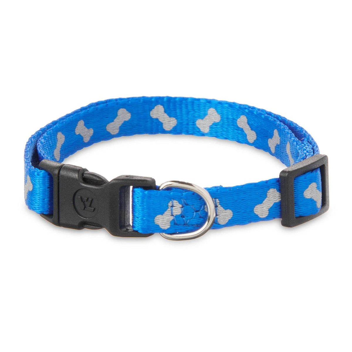 Reflective Dog Collar T308