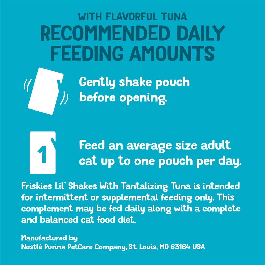 Wet Cat Food T871334