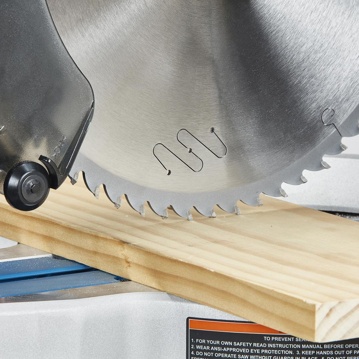 12 in. 60T Circular Saw Blade A950