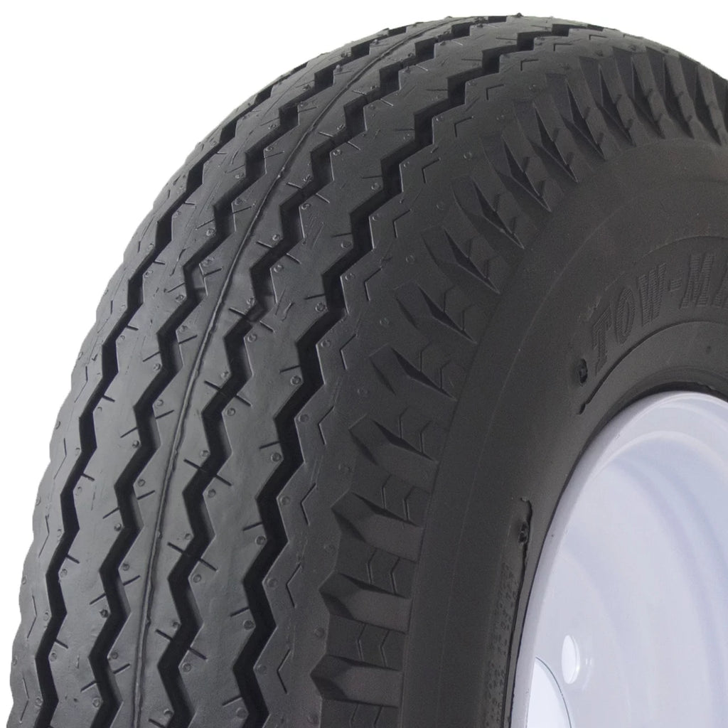 4.80-12 Trailer Bias Tire Load Range C F950