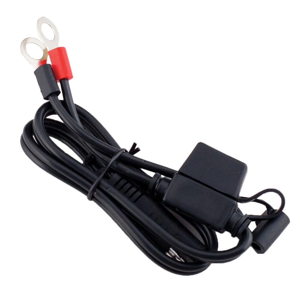12V 1.25 AMP Battery Charger Z9919