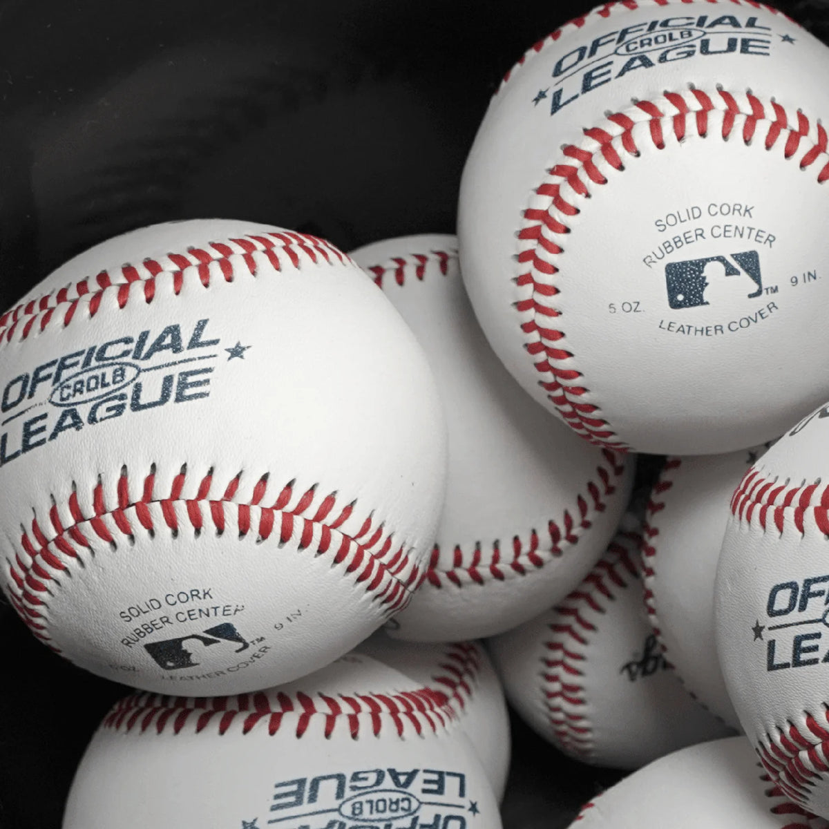 Youth Baseball C41291