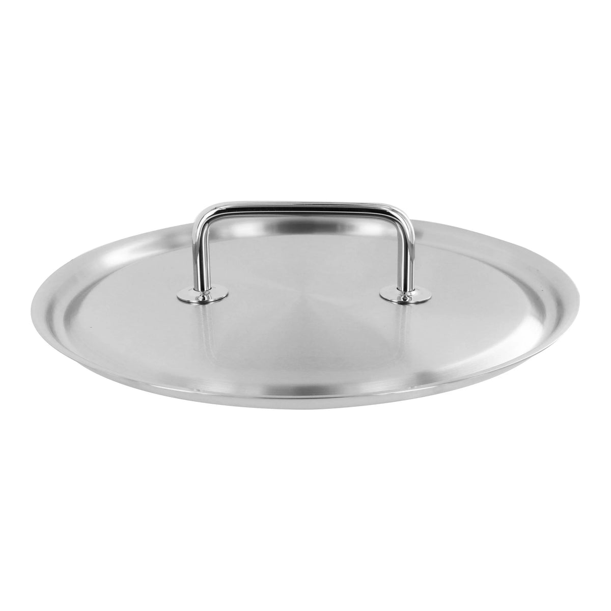 12 Stainless Steel Lid N7172