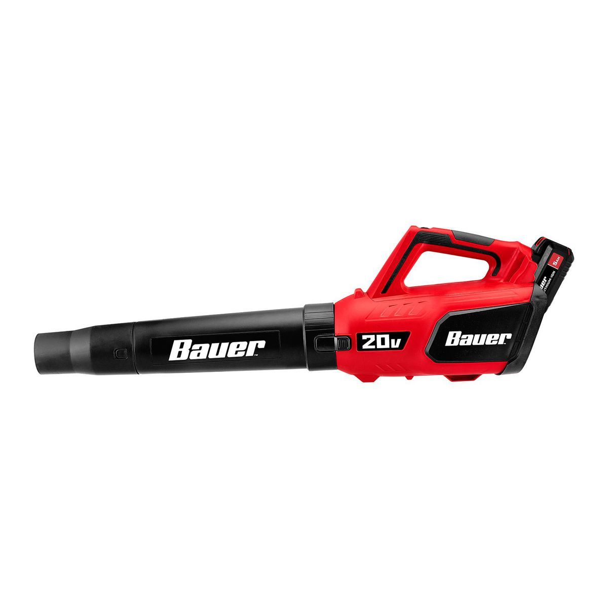 Cordless Jet Fan Blower Kit J8642