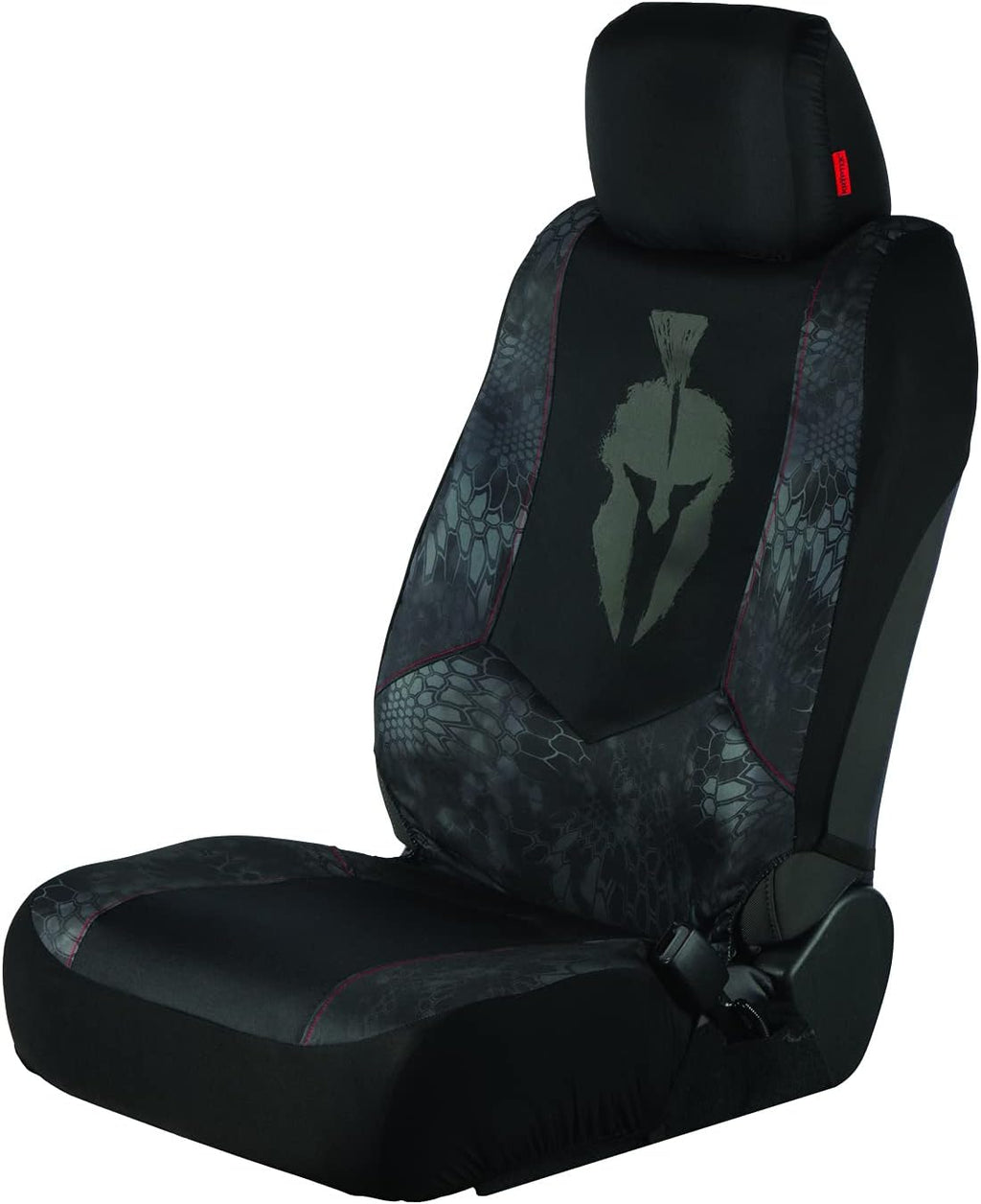Auto Seat Covers Front and Bench N677