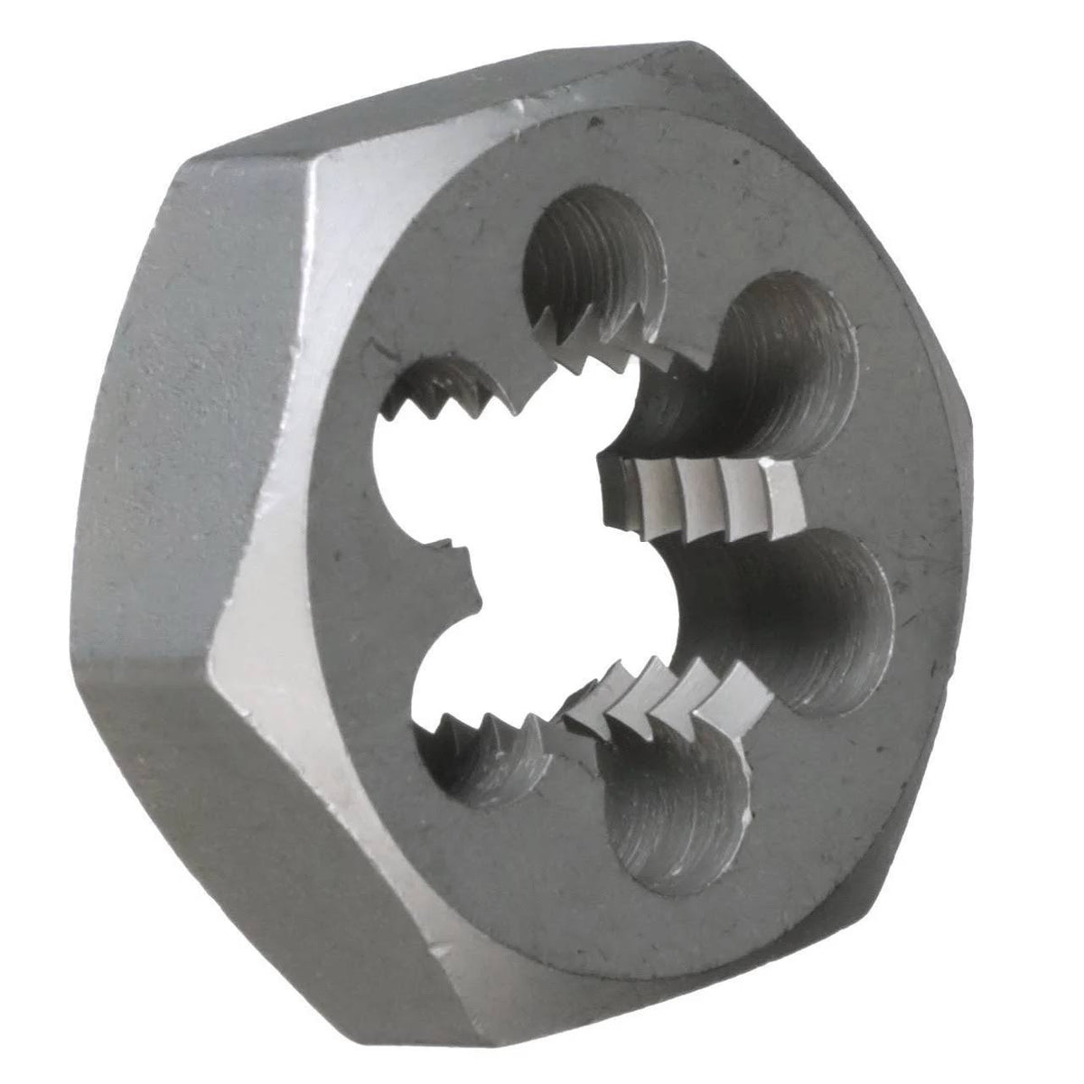 M45 x 4.5 Carbon Steel Hex Die S25609