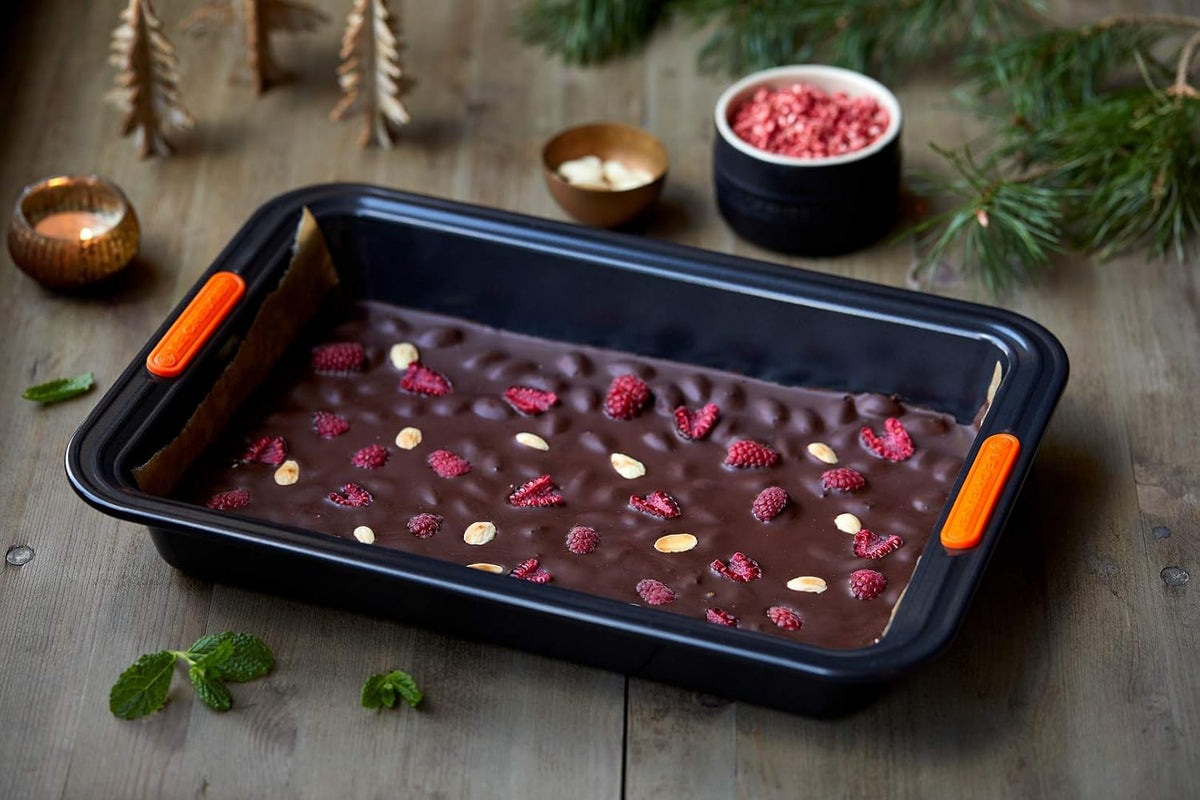 Rectangular Non-Stick Cake Tin 33 cm D95822
