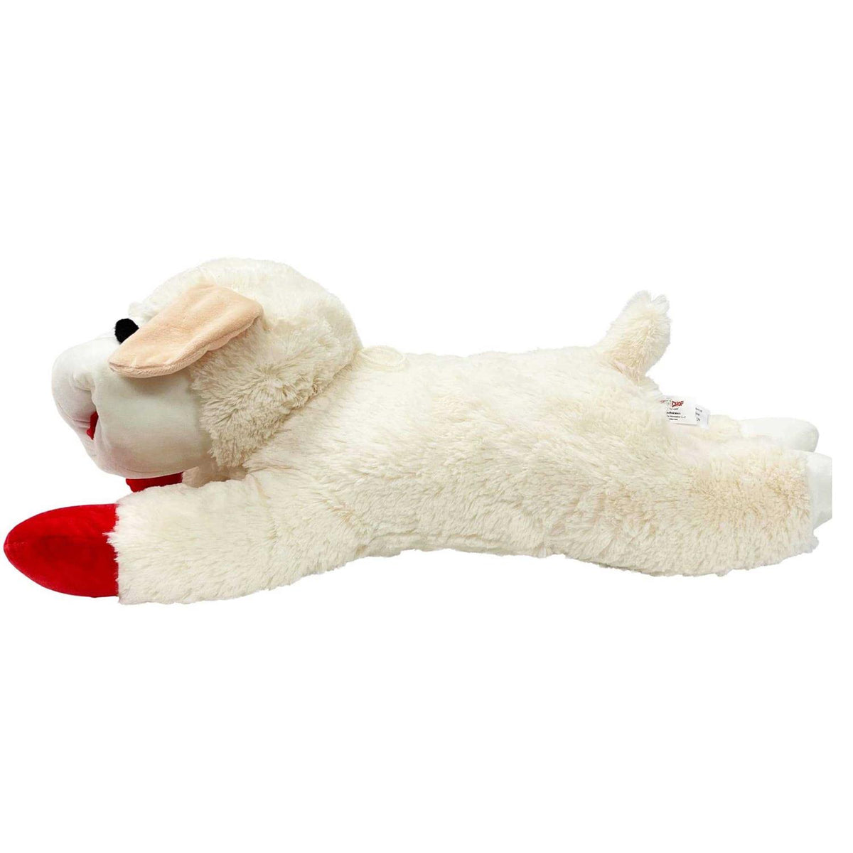 Lamb Chop Dog Toy U847