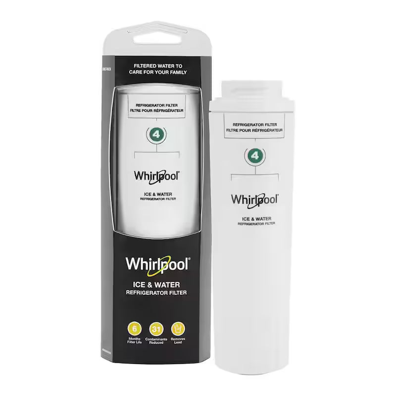 Refrigerator Water and Ice Filter 4 S692166