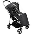 High Performance Rain Cover - Black V37961