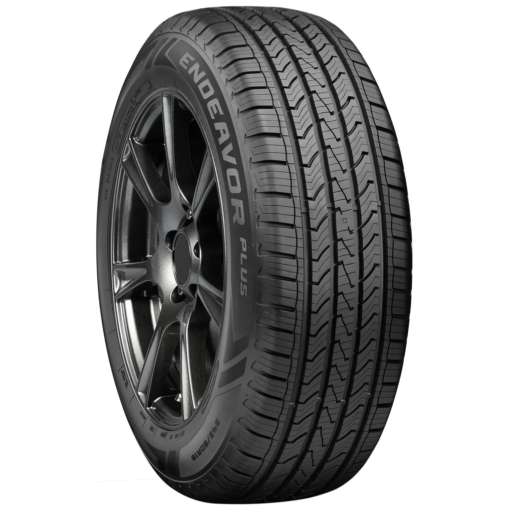 All Season 265/60R18 110T Passenger Tire E237