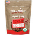 Organic Beef Jerky Dog Treats T5758
