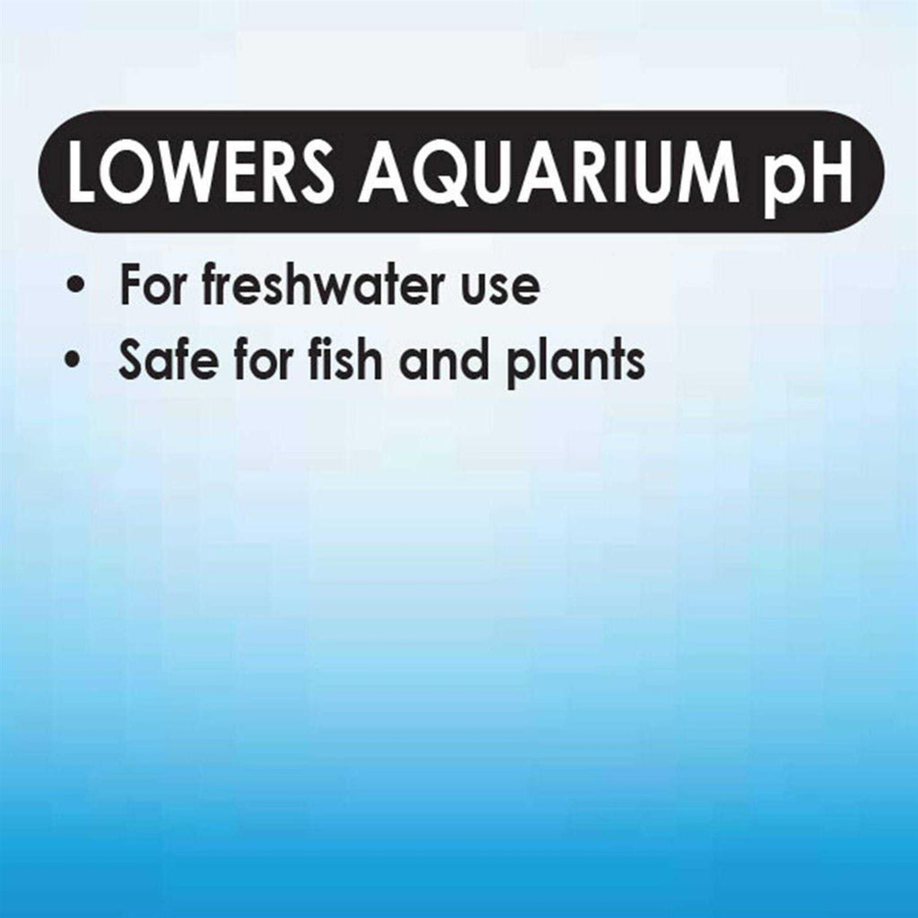 Aquarium pH Down P191