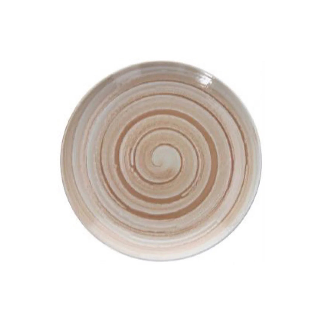 Round Pizza Plate 33cm X4821