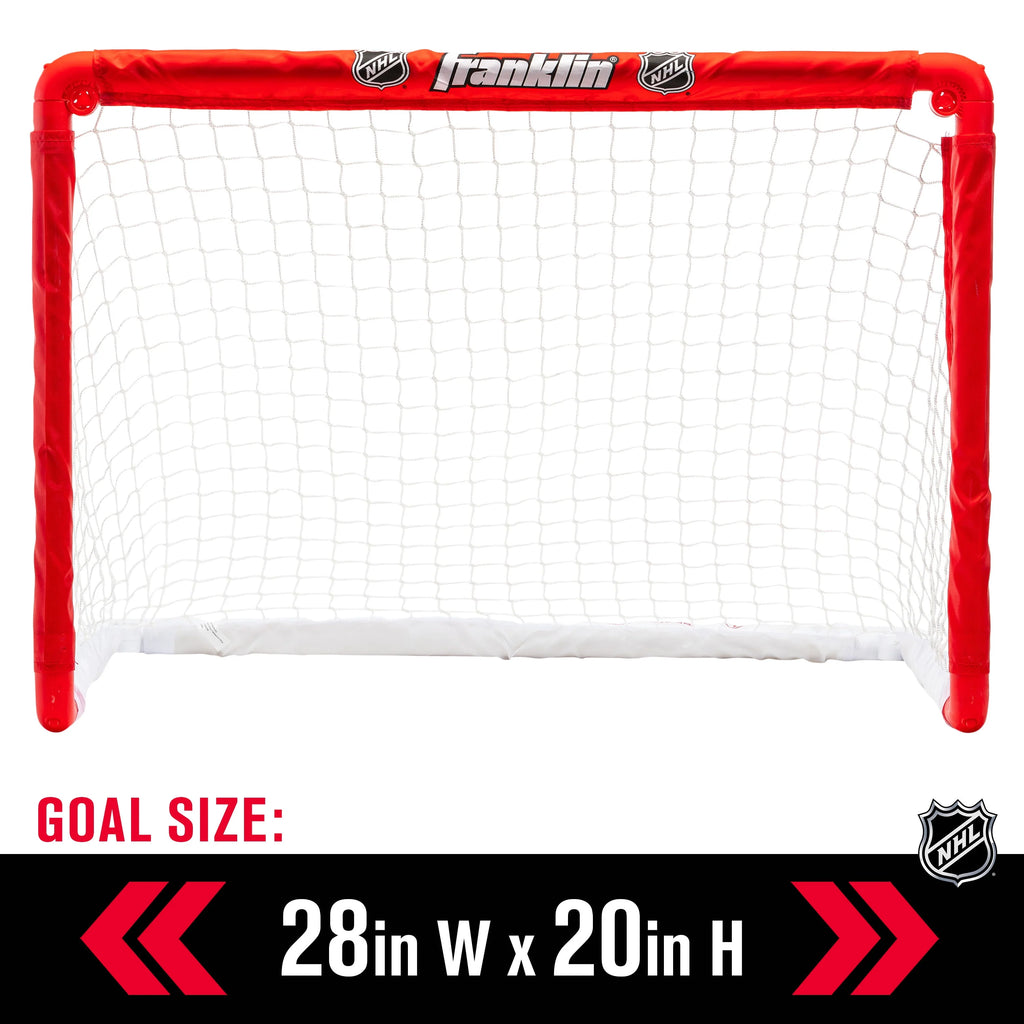 Knee Hockey Goal Set of 2 O57924
