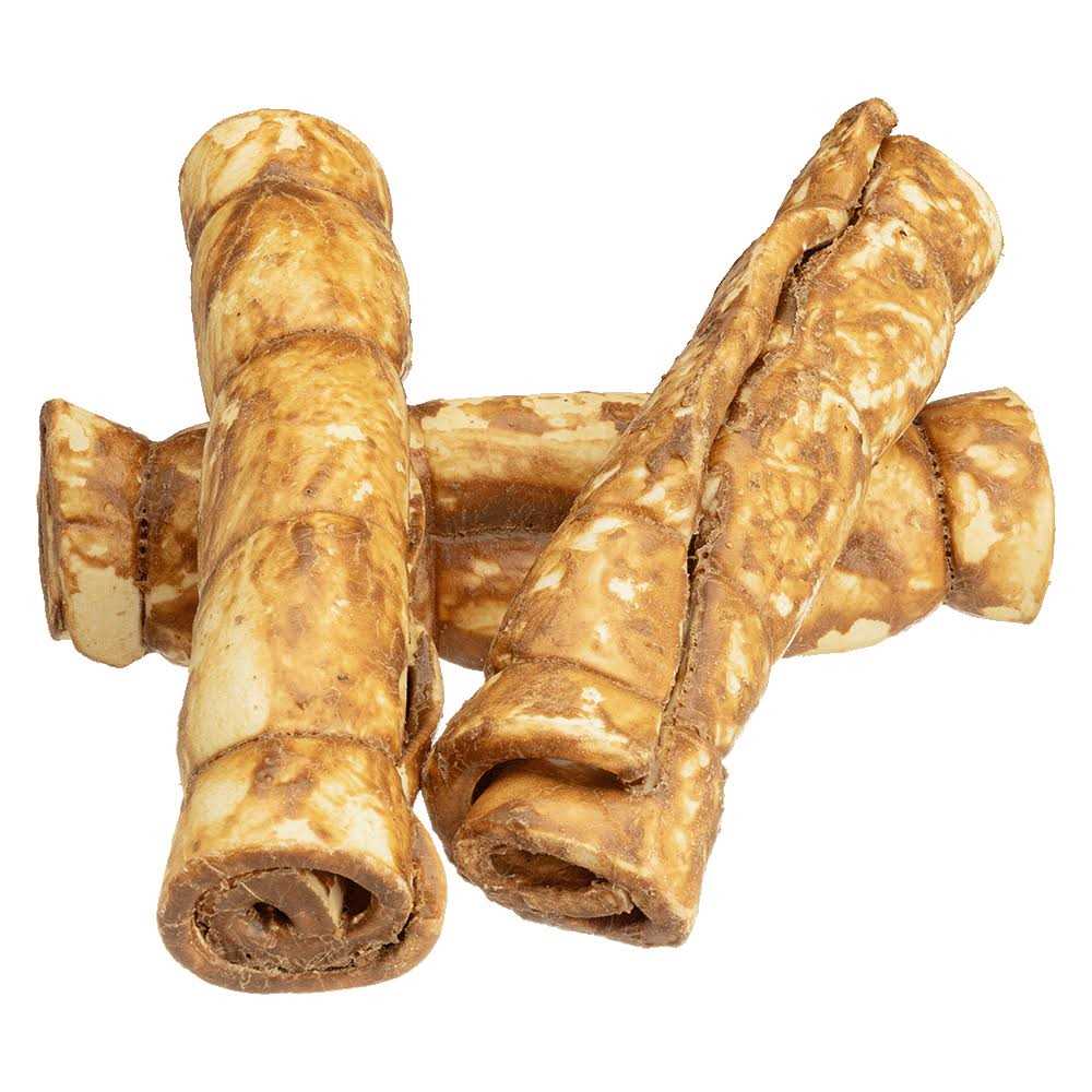 Beef Cheek Roll Dog Large U6797