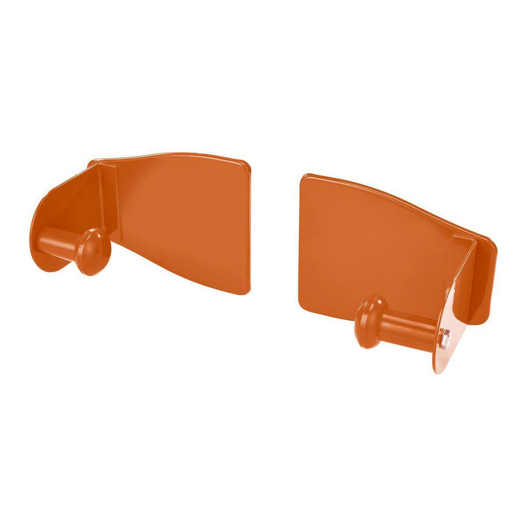 Magnetic Paper Towel Holder X221874
