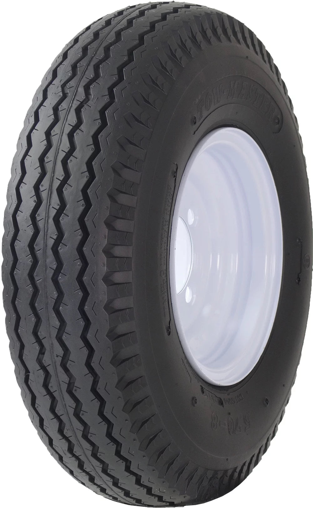 4.80-12 Trailer Bias Tire Load Range C F950