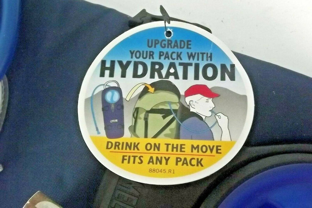 70 oz Hydration Pack Z5497