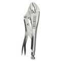 10 in. Curved Jaw Locking Pliers Q115586