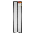 Fresh Air Screen Cover with Center Hinge R824