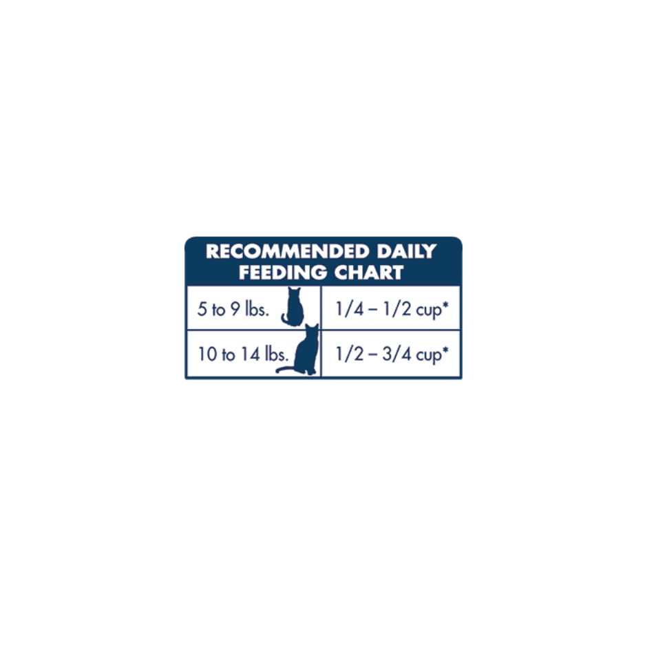 Mature Cat Dry Food N1755