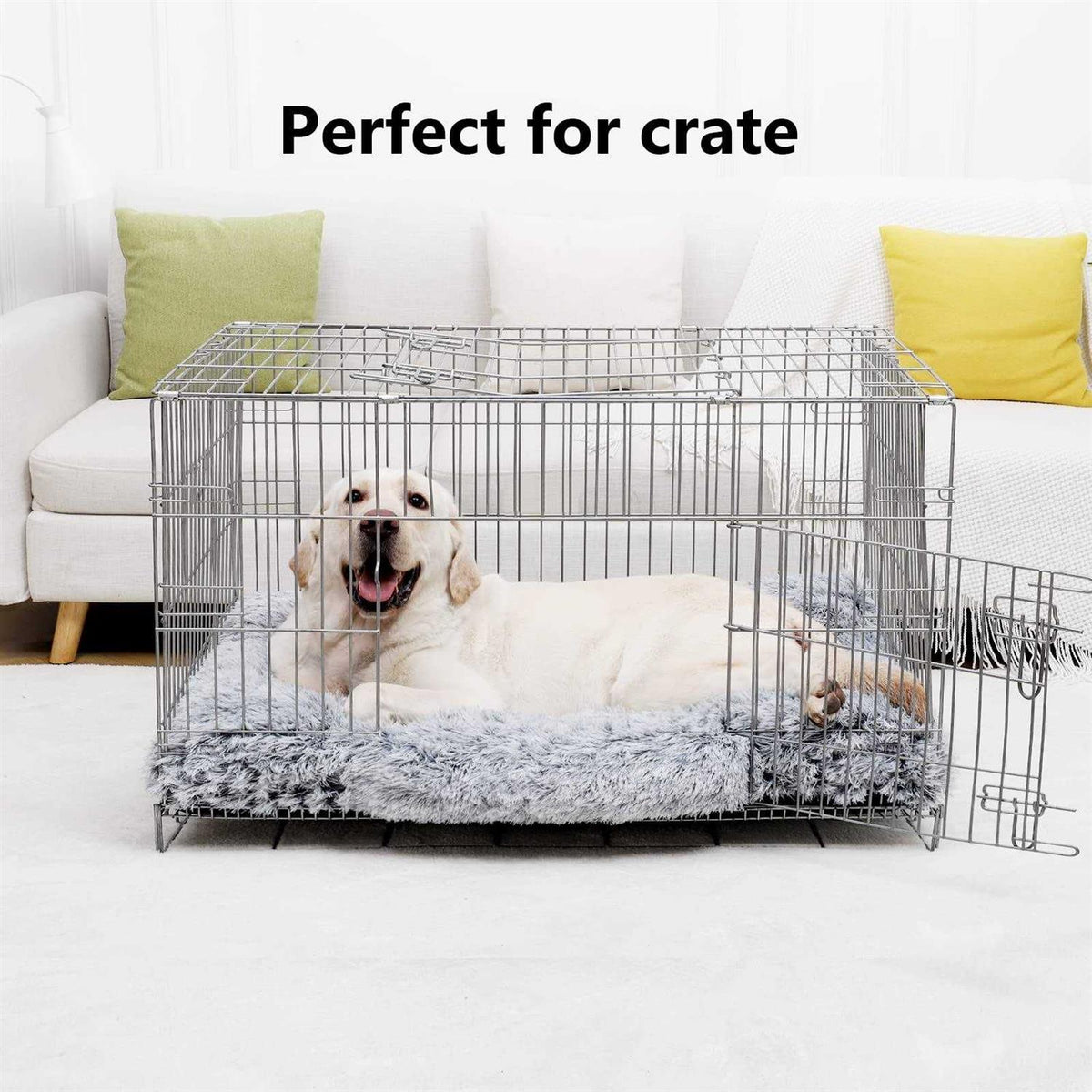 Washable Dog Bed R1874