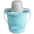 4-Quart Electric Ice Cream Maker I907