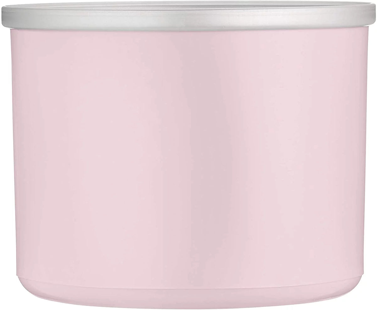 1.5 Quart Frozen Yogurt Ice Cream and Sorbet Maker B4035