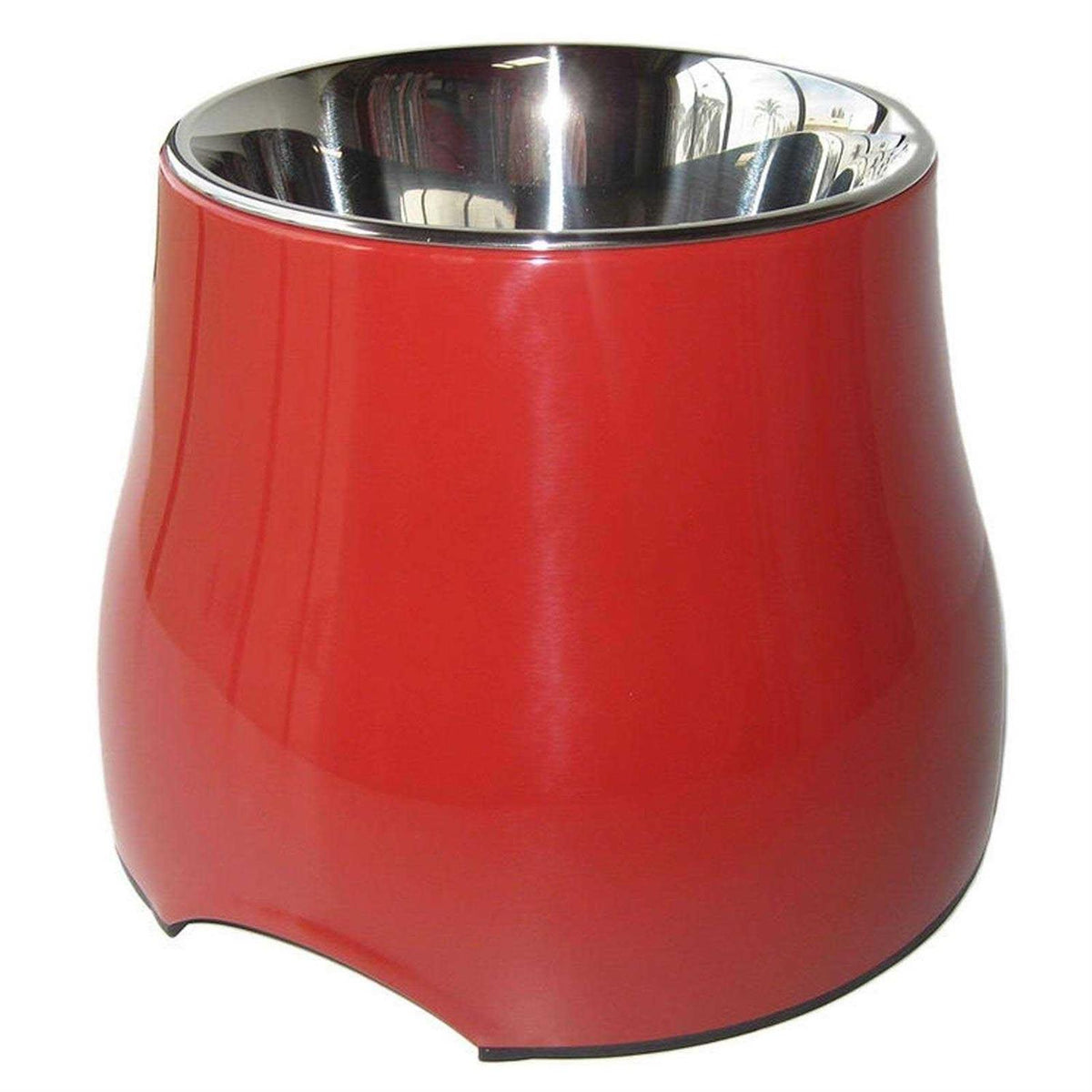 Elevated Dish T25350