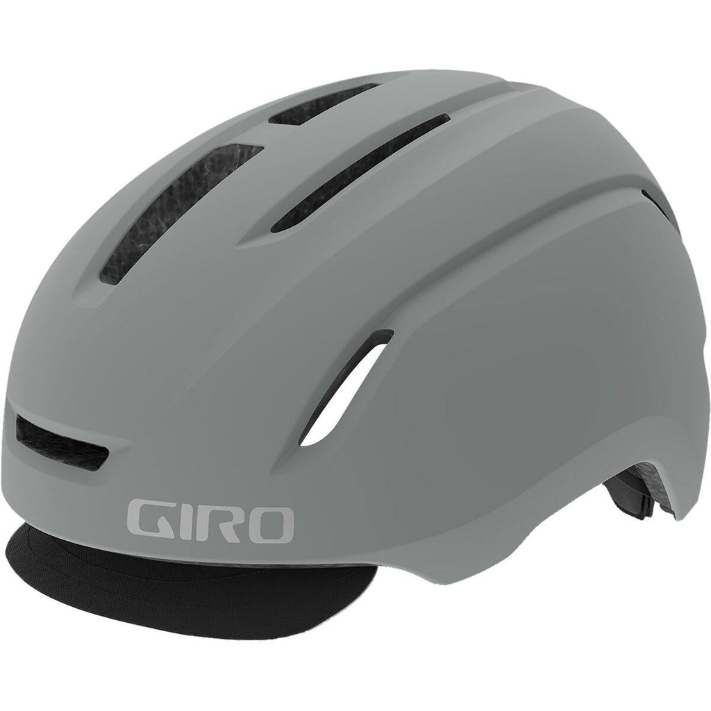 Matte Grey Helmet T2531