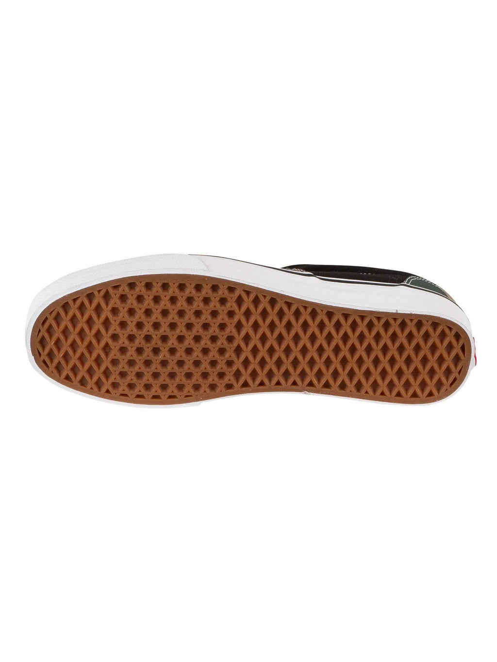 Mixed Camo Shoes J121362