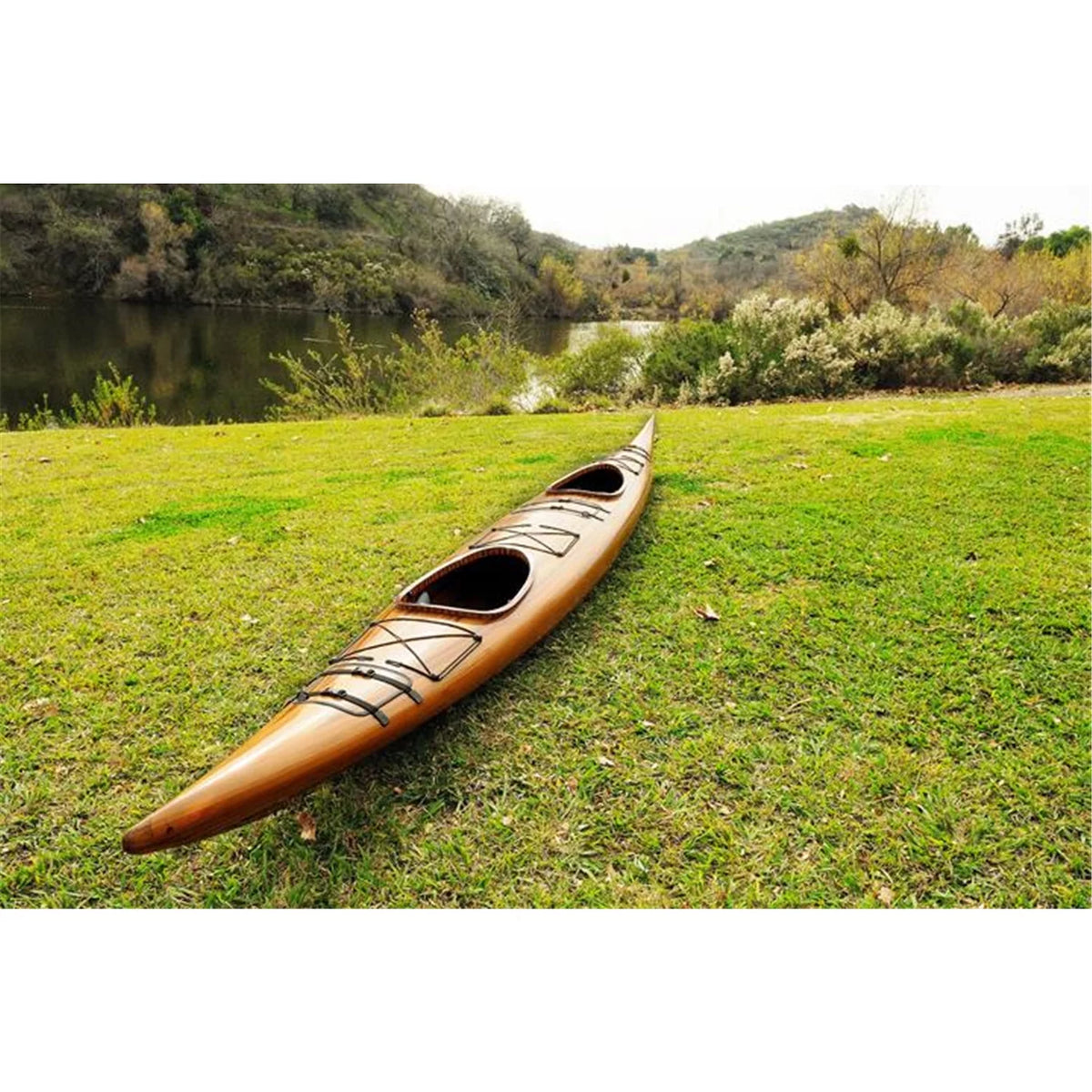 2 Person Kayak M73759