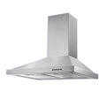 30 inch Stainless Steel Wall Mount Range Hood V982192