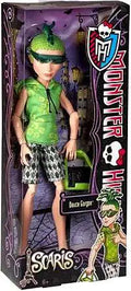 10.5-Inch Doll V593