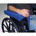 14 in. Lateral Support with Nylon & Sheepskin Cover R767571