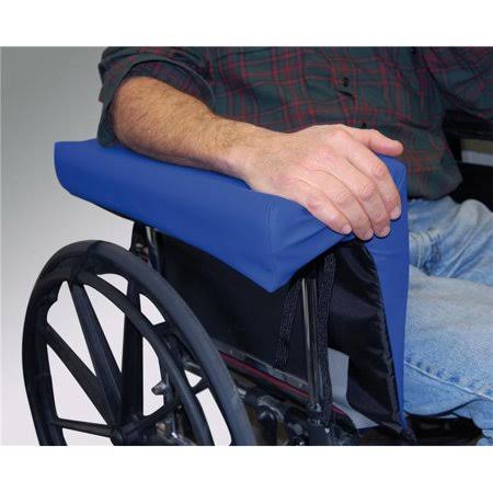 14 in. Lateral Support with Nylon & Sheepskin Cover R767571