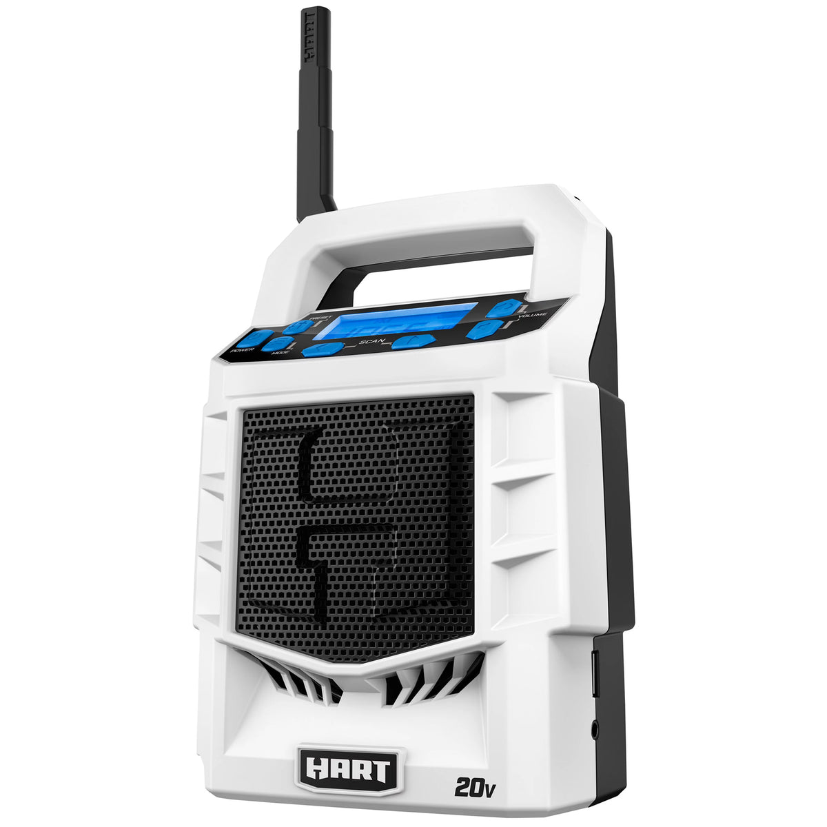 Portable AM/FM Radio Z50168