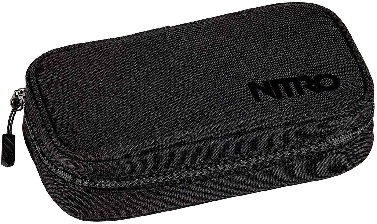 Pencil Case XL mit Stundenplan O59652