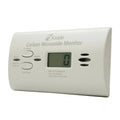 Battery Operated Carbon Monoxide Detector with Digital Display H89381