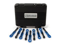 European Car Electrical Terminal Tool Kit 12 Pieces B191265